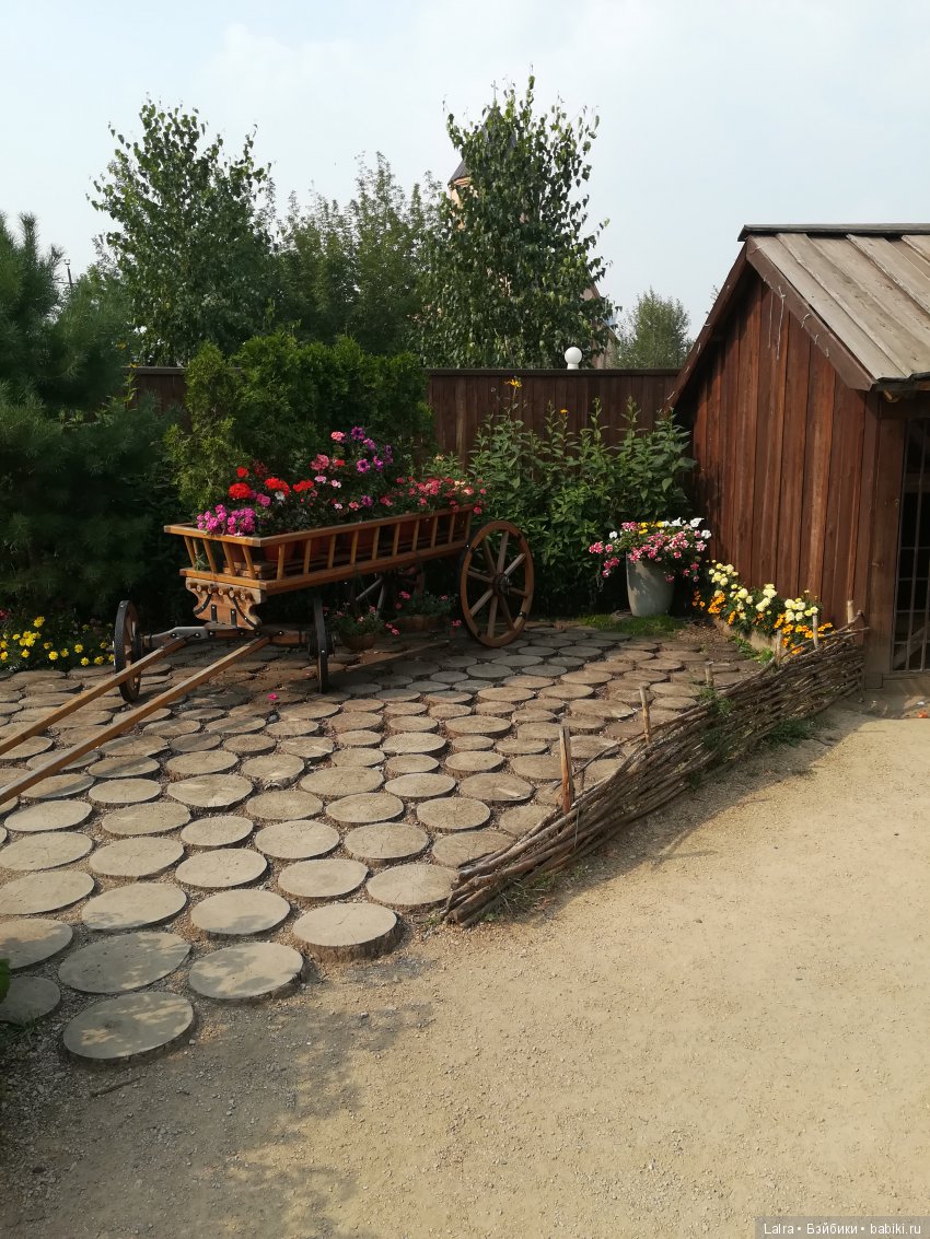 Летние будни — Болталка и разговоры обо всем: жизнь (фото 7)