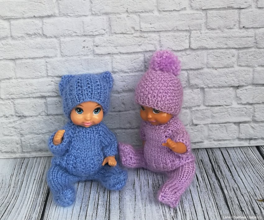 Беби бум. Детки Барби — Одежда и обувь для кукол своими руками: фото