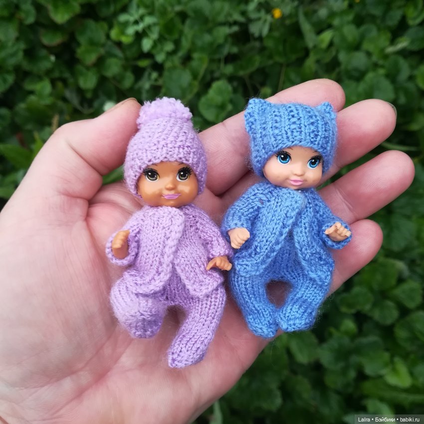 Беби бум. Детки Барби — Одежда и обувь для кукол своими руками: фото (фото 2)