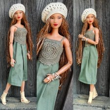 Об украшениях