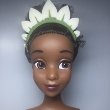 Классическая Тиана от Disney Store (2018) Классическая Тиана от Disney Store (2018)