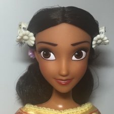Елена в приключенческом костюме от Disney Store Елена в приключенческом костюме от Disney Store