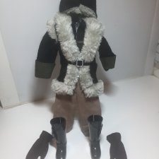 Зимний костюм Юджина (Флина) от Disney Store