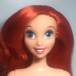 Барби Ариэль Princess Mermaid от Mattel
