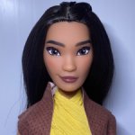 Райя из м/ф «Райя и последний дракон» от ShopDisney (2021)