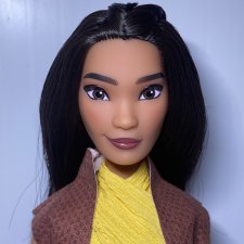 Райя из м/ф «Райя и последний дракон» от ShopDisney (2021)