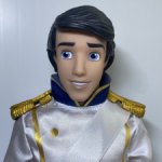 Свадебный принц Эрик от ShopDisney (2019)