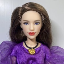 Портретная Ванесса (Джессика Александер) от Mattel (2023)