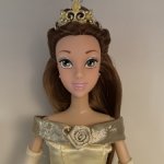 Делюкс Белль от Disney Store (2010)