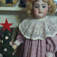 Новый год и новый дом