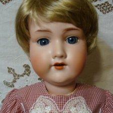 Свет мой, зеркальце, скажи