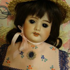 Французский воробышек