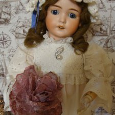 Мы смотрим на вас из далекого прошлого... Cентиментальное