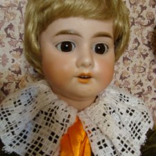 Новый год Тёмы