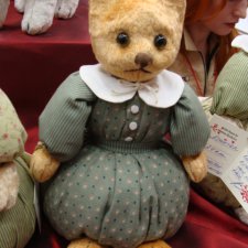 Март - время кошек. Выставка на Тишинке