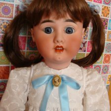 Девочка Лида