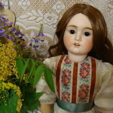 Нарву цветов и подарю букет