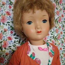 В детство заглянуть так хочется