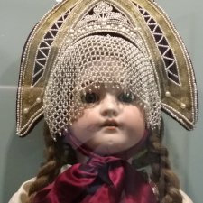 Царское детство