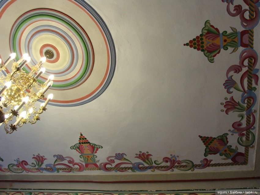 Егорьевские диковины, или очередное путешествие (фото 9)