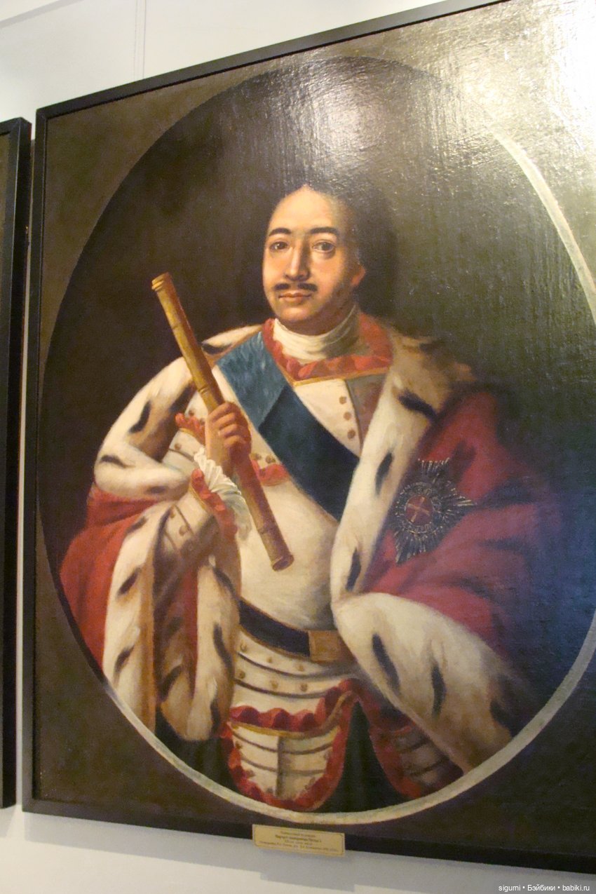 Егорьевские диковины, или очередное путешествие