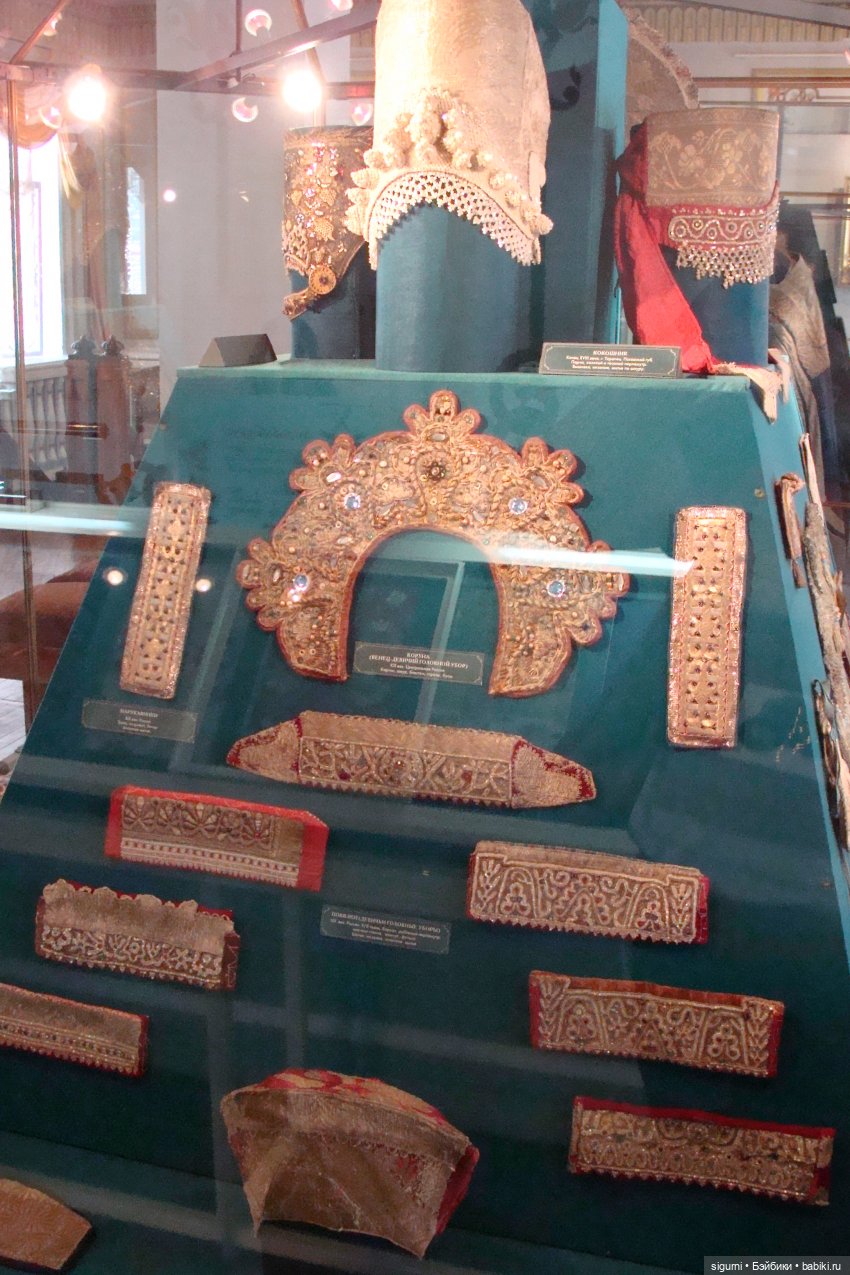 Егорьевские диковины, или очередное путешествие