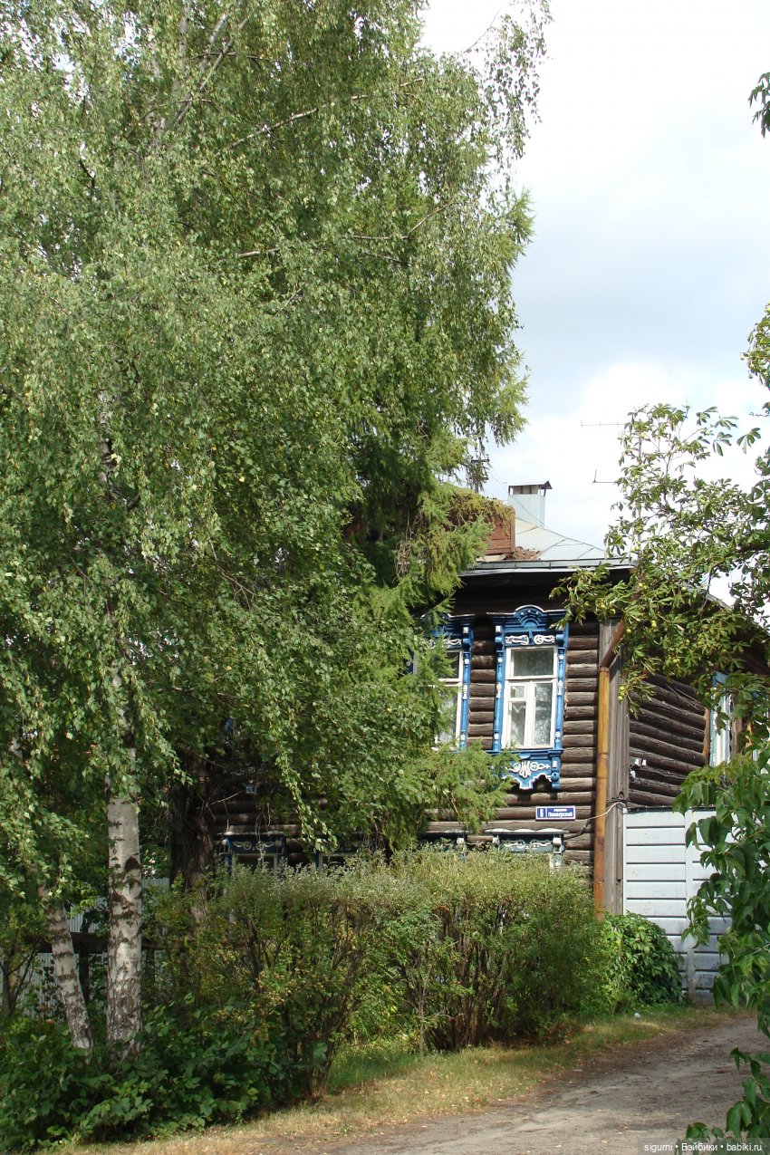 Егорьевские диковины, или очередное путешествие (фото 5)