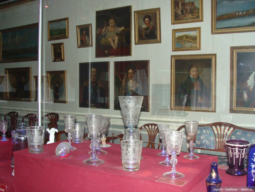 Егорьевские диковины, или очередное путешествие