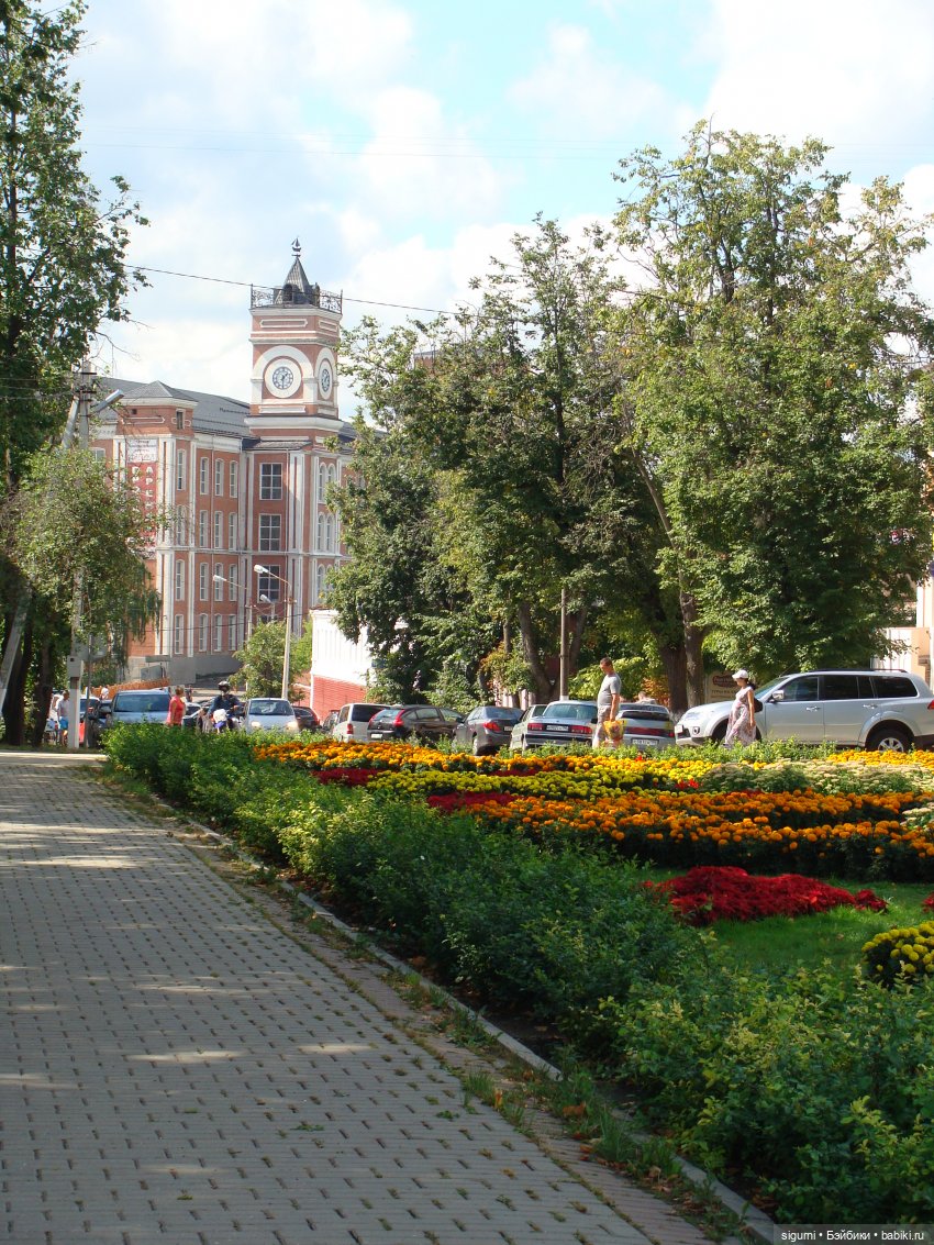 Егорьевские диковины, или очередное путешествие (фото 6)