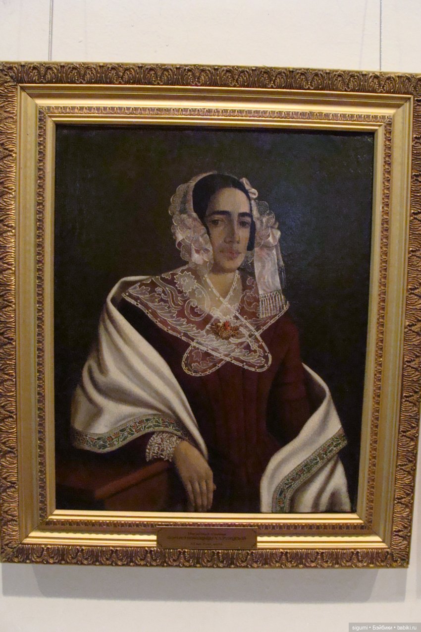 Егорьевские диковины, или очередное путешествие