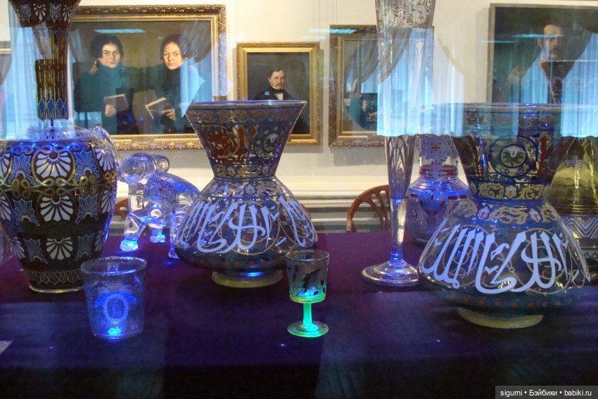 Егорьевские диковины, или очередное путешествие