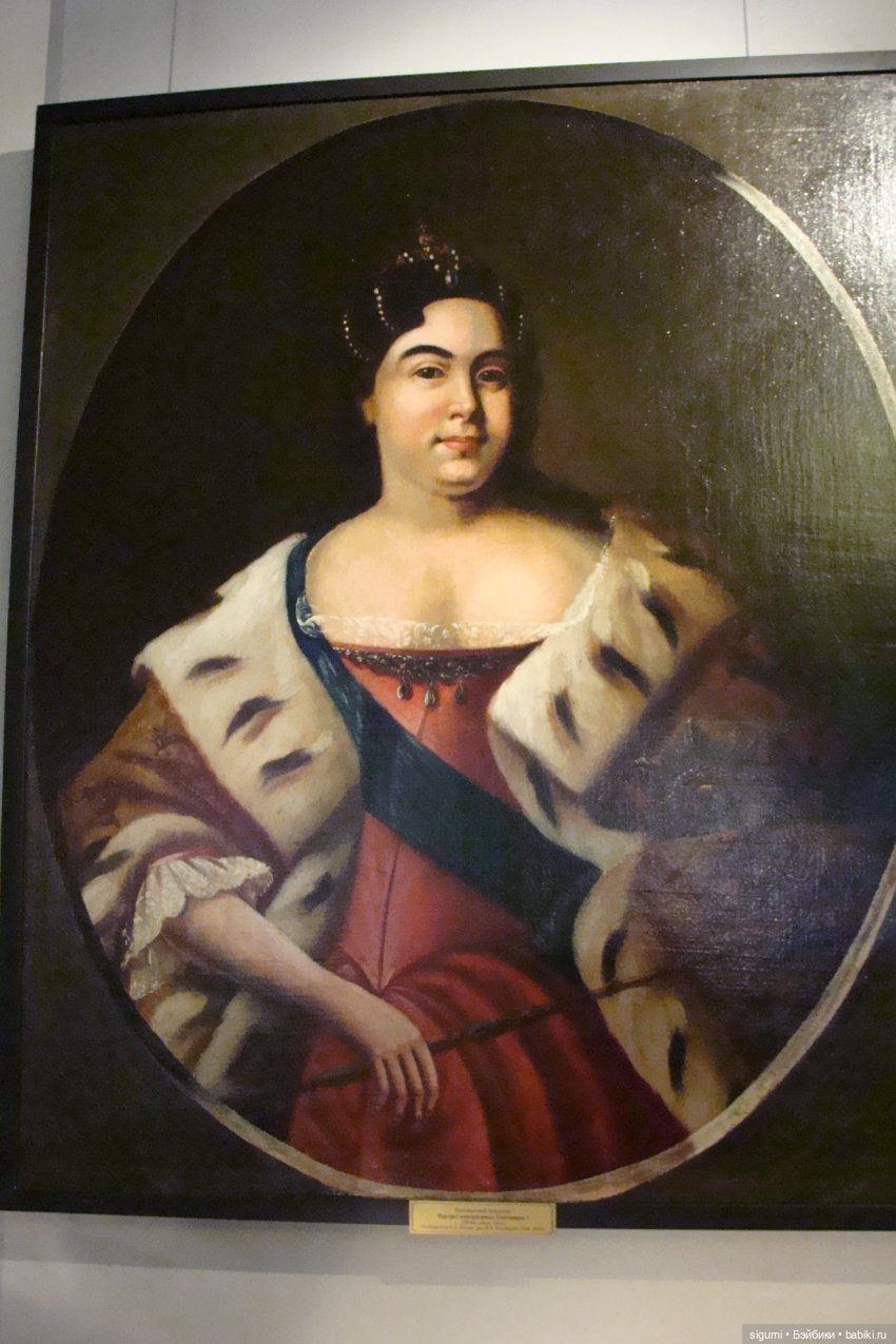 Егорьевские диковины, или очередное путешествие