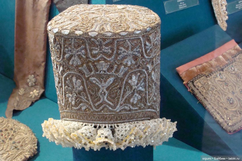 Егорьевские диковины, или очередное путешествие