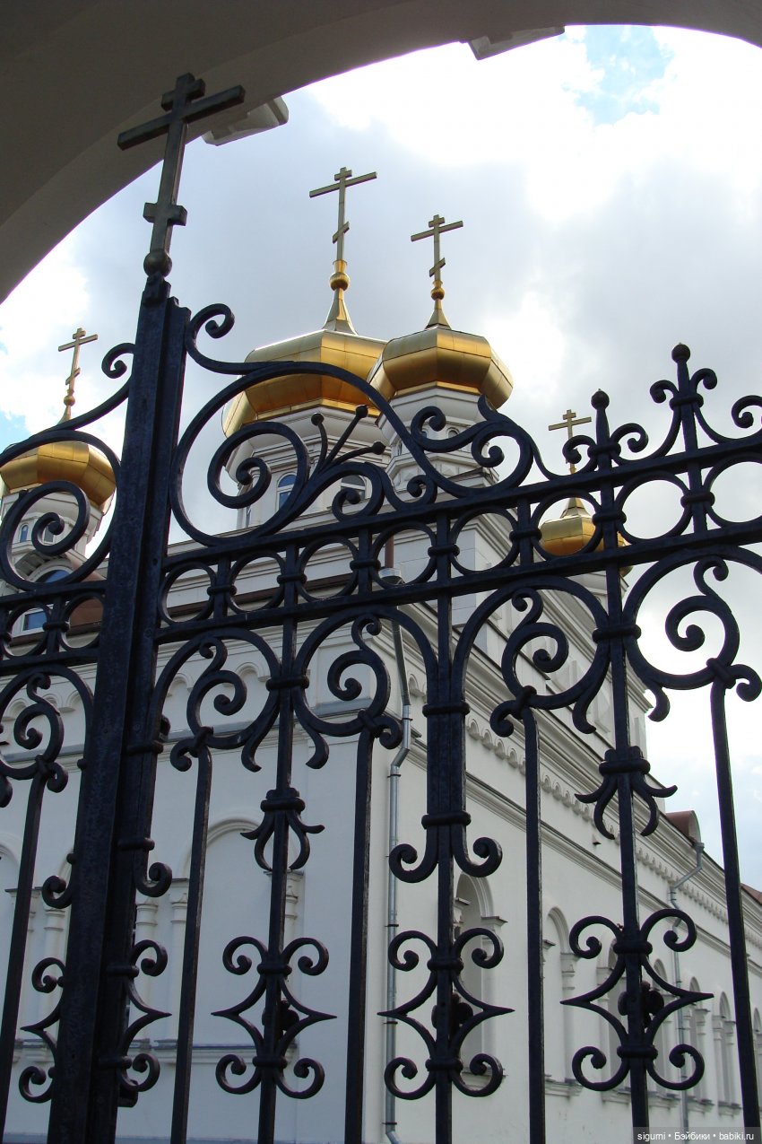 Егорьевские диковины, или очередное путешествие (фото 3)