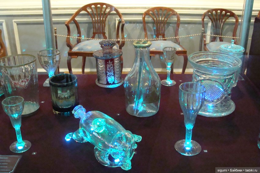 Егорьевские диковины, или очередное путешествие