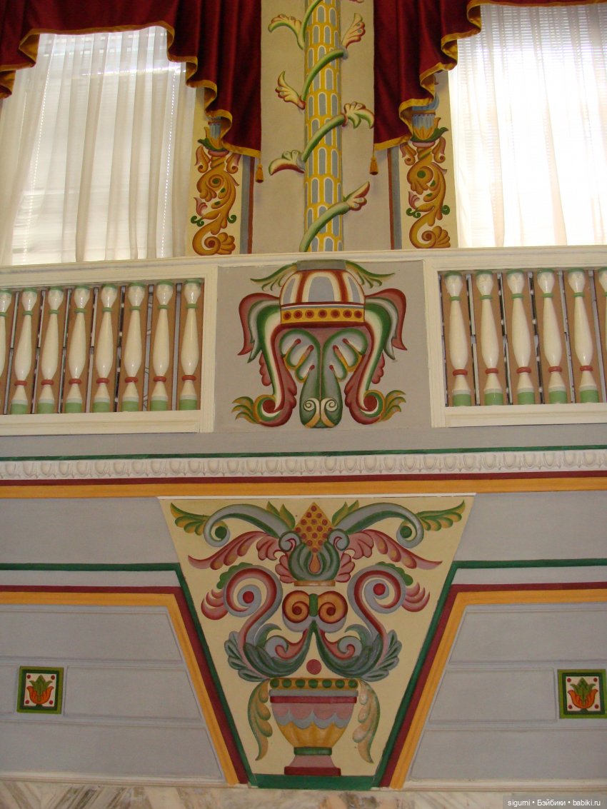 Егорьевские диковины, или очередное путешествие (фото 8)