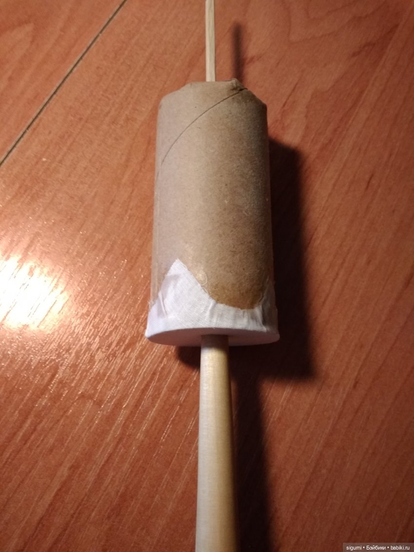 Маротте - кукла для куклы