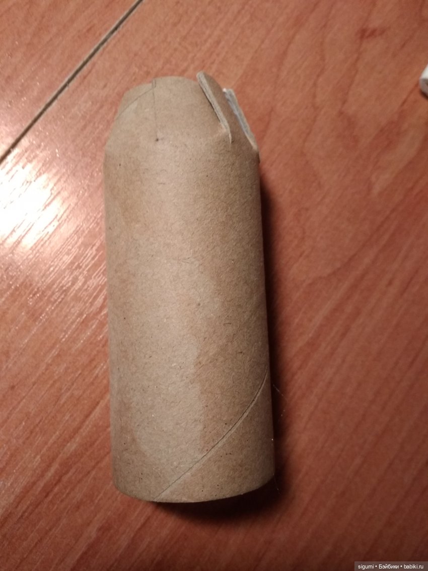 Маротте - кукла для куклы (фото 2)