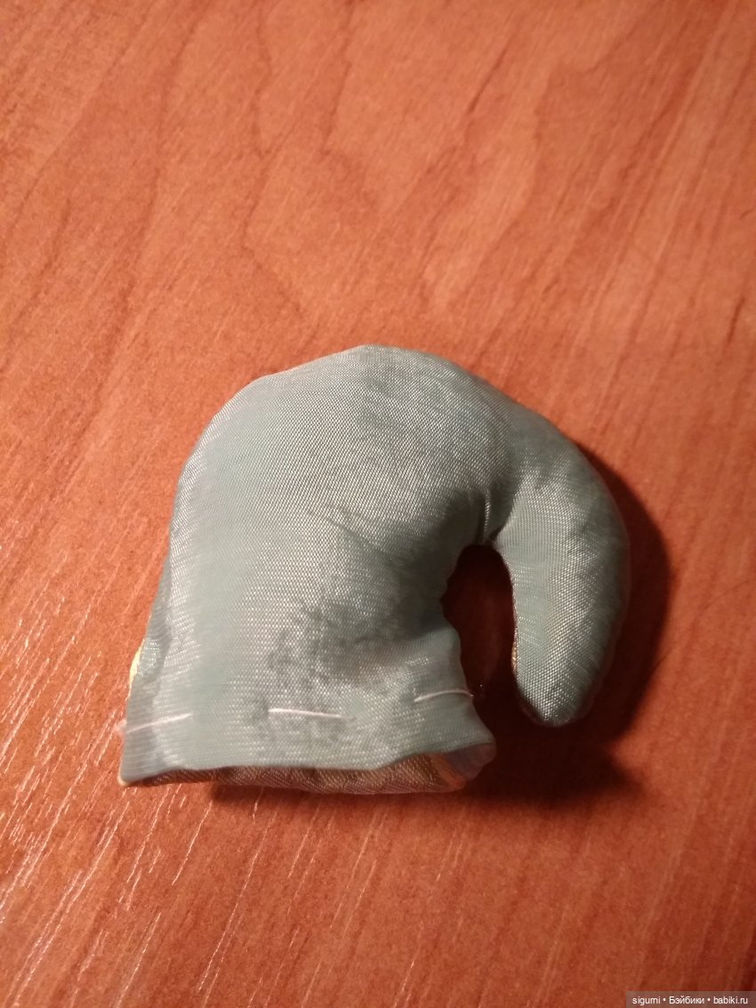 Маротте - кукла для куклы