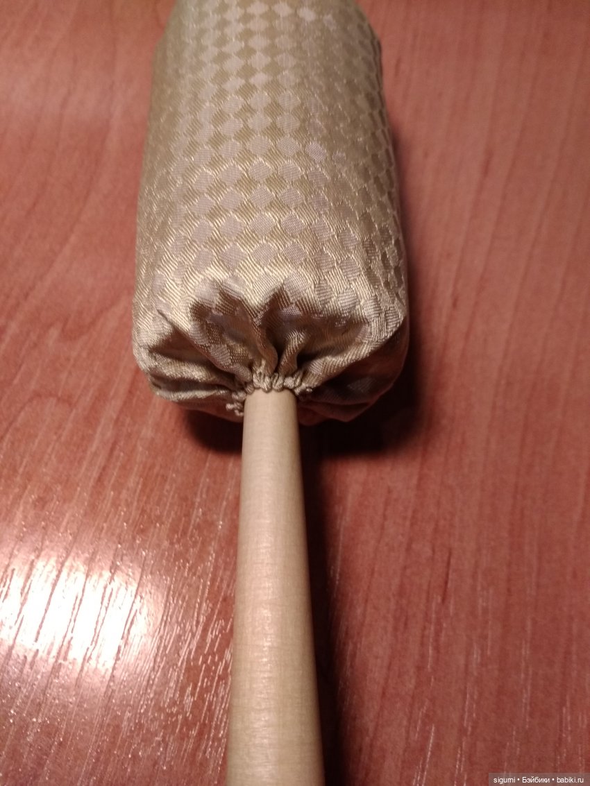 Маротте - кукла для куклы