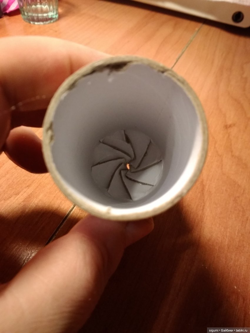 Маротте - кукла для куклы (фото 5)