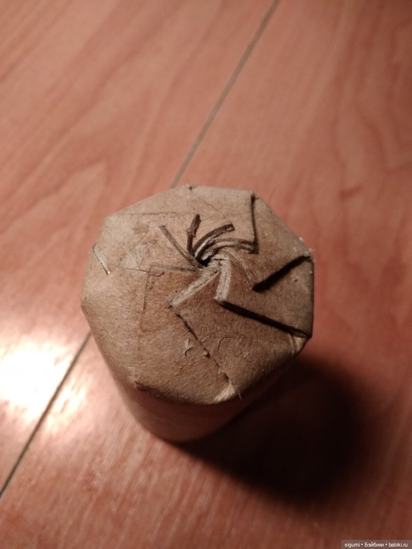 Маротте - кукла для куклы (фото 4)