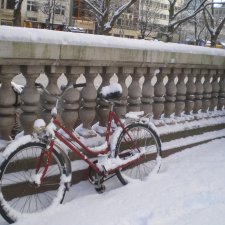 Разные фото из разных путешествий