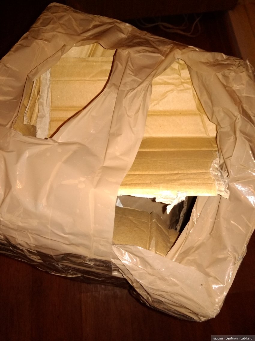 Не было заботы - купила... три французских куклы (фото 2)