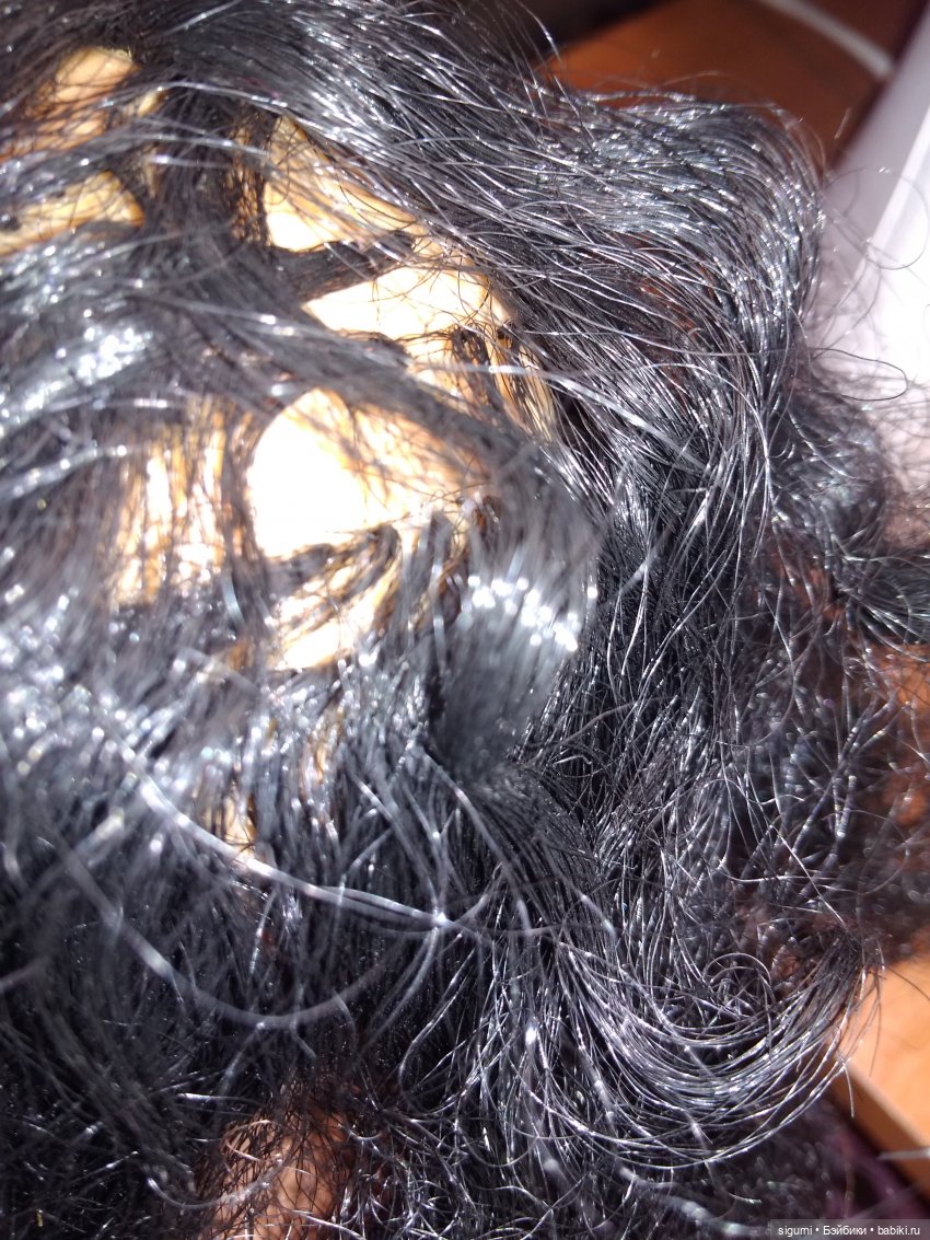 Не было заботы - купила... три французских куклы