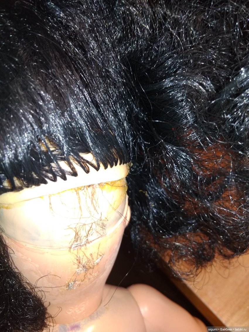 Не было заботы - купила... три французских куклы