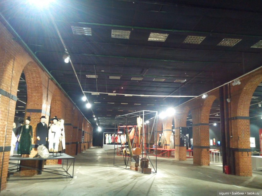 Маршруты московские... Сам себе экскурсовод (фото 4)