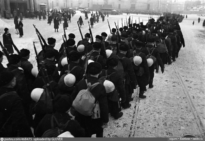 Маршруты московские... Сам себе экскурсовод (фото 5)