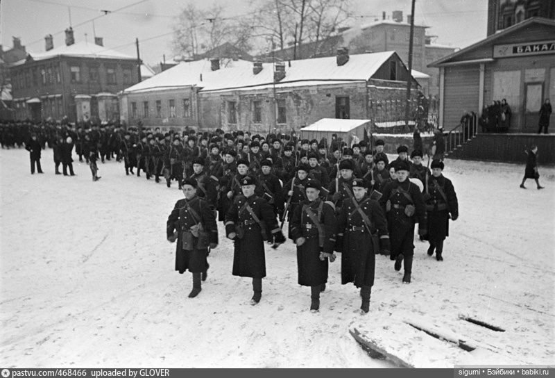 Маршруты московские... Сам себе экскурсовод