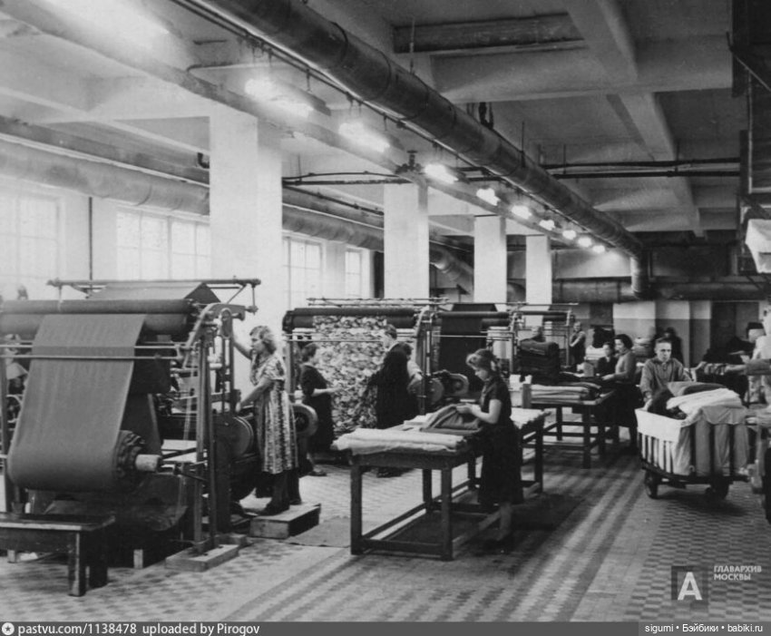 Маршруты московские... Сам себе экскурсовод